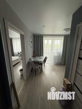 1-к квартира, на длительный срок, 37м2, 8/12 этаж