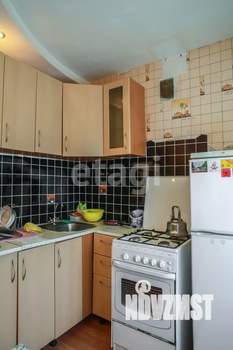 1-к квартира, на длительный срок, 31м2, 1/5 этаж