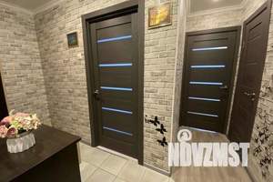 1-к квартира, посуточно, 39м2, 3/9 этаж