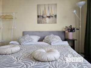 1-к квартира, посуточно, 27м2, 4/5 этаж