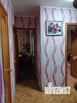 2-к квартира, на длительный срок, 54м2, 9/14 этаж