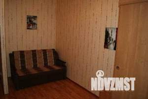 2-к квартира, посуточно, 50м2, 5/5 этаж