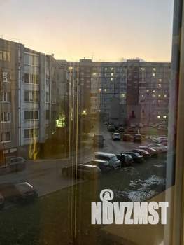 1-к квартира, посуточно, 30м2, 3/5 этаж