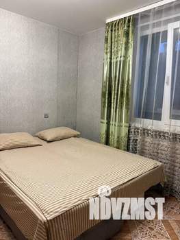 1-к квартира, посуточно, 30м2, 3/5 этаж