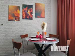 2-к квартира, посуточно, 64м2, 2/15 этаж