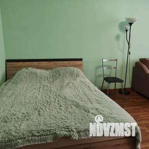 1-к квартира, посуточно, 36м2, 1/5 этаж