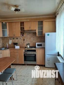 1-к квартира, посуточно, 36м2, 1/9 этаж