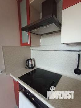 Студия квартира, посуточно, 51м2, 7/16 этаж