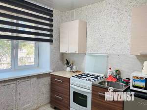 1-к квартира, посуточно, 30м2, 5/5 этаж