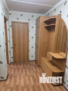 1-к квартира, на длительный срок, 45м2, 3/6 этаж