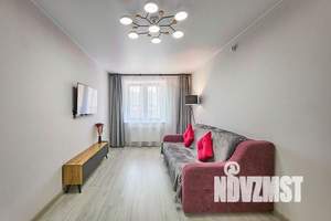 2-к квартира, посуточно, 56м2, 13/13 этаж