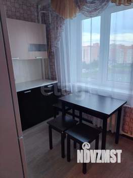 1-к квартира, на длительный срок, 40м2, 9/10 этаж