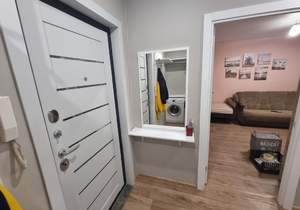 1-к квартира, на длительный срок, 30м2, 4/9 этаж