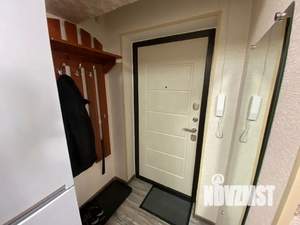 1-к квартира, посуточно, 35м2, 5/9 этаж