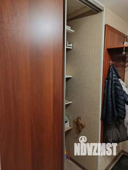 1-к квартира, на длительный срок, 40м2, 6/9 этаж