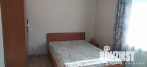 1-к квартира, посуточно, 30м2, 4/5 этаж