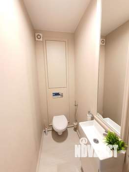 2-к квартира, посуточно, 70м2, 10/10 этаж