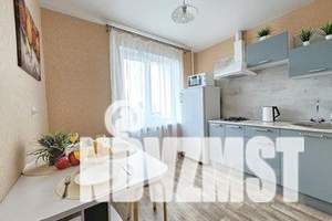 1-к квартира, посуточно, 27м2, 4/5 этаж