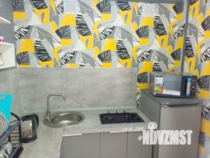 1-к квартира, посуточно, 35м2, 4/5 этаж