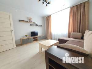 2-к квартира, посуточно, 49м2, 3/10 этаж