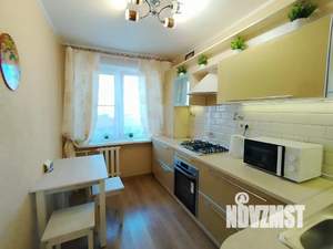 2-к квартира, посуточно, 50м2, 1/1 этаж