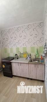 1-к квартира, посуточно, 29м2, 3/5 этаж