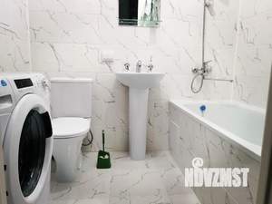 Студия квартира, посуточно, 28м2, 6/9 этаж