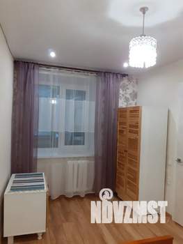 2-к квартира, посуточно, 45м2, 5/9 этаж