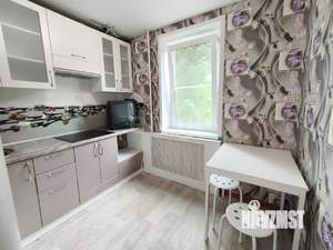 1-к квартира, на длительный срок, 35м2, 2/9 этаж