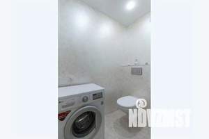 1-к квартира, посуточно, 38м2, 2/9 этаж