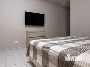 2-к квартира, посуточно, 60м2, 1/16 этаж