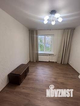 2-к квартира, на длительный срок, 44м2, 2/10 этаж