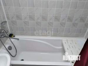 1-к квартира, на длительный срок, 40м2, 9/10 этаж