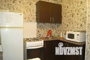 1-к квартира, посуточно, 28м2, 2/5 этаж