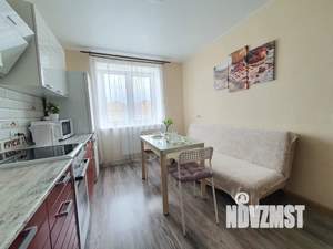 2-к квартира, посуточно, 50м2, 7/10 этаж