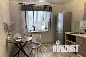 1-к квартира, посуточно, 38м2, 14/16 этаж