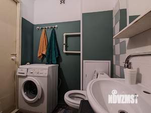 1-к квартира, посуточно, 32м2, 8/10 этаж