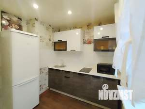 1-к квартира, посуточно, 34м2, 6/9 этаж