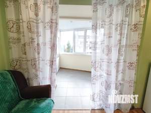 1-к квартира, посуточно, 52м2, 7/8 этаж