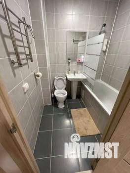 1-к квартира, посуточно, 26м2, 1/1 этаж