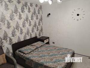 2-к квартира, посуточно, 40м2, 4/5 этаж