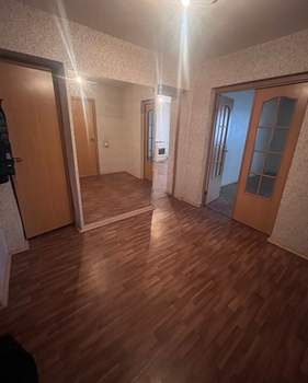 1-к квартира, на длительный срок, 50м2, 3/9 этаж