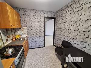 1-к квартира, на длительный срок, 32м2, 5/5 этаж