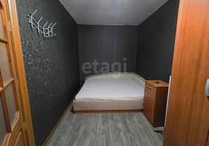 2-к квартира, на длительный срок, 43м2, 4/5 этаж
