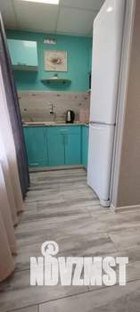 1-к квартира, посуточно, 26м2, 1/5 этаж