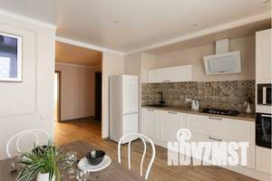 1-к квартира, посуточно, 45м2, 8/10 этаж