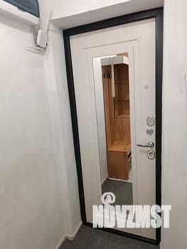 1-к квартира, посуточно, 31м2, 1/5 этаж