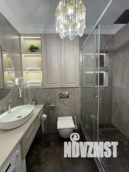 Студия квартира, посуточно, 30м2, 14/15 этаж