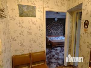 1-к квартира, на длительный срок, 32м2, 4/5 этаж