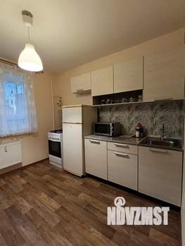 1-к квартира, на длительный срок, 36м2, 5/10 этаж